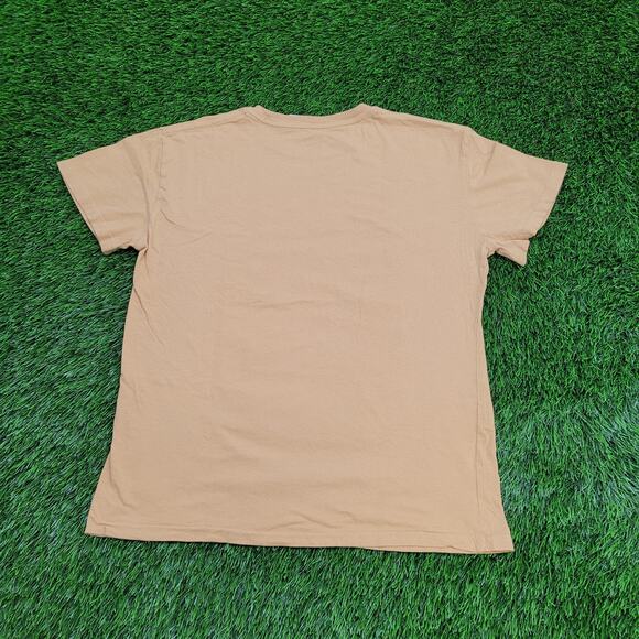 Whitney-Houston Shirt Womens M/L 19x24 Pop Music - Picture 2 of 11